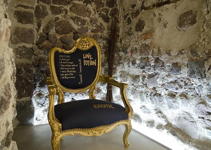 Cooper L Goethe Bolzano