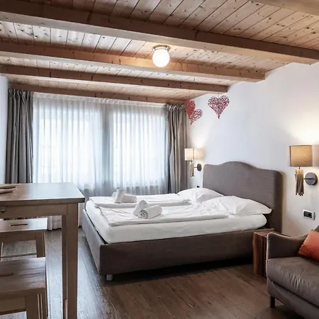 Cooper L Goethe Πανσιόν