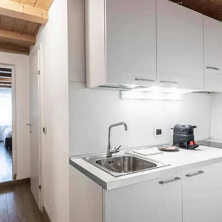 Πανσιόν Cooper L Goethe Μπολζάνο