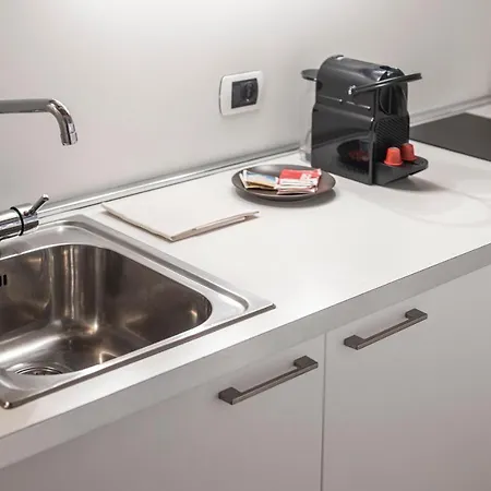 Πανσιόν Cooper L Goethe