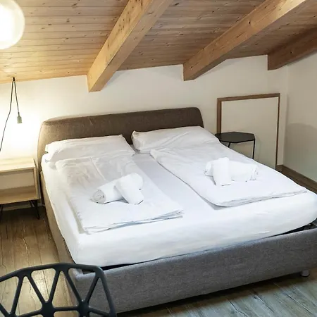 Cooper L Goethe Pensionat Bolzano