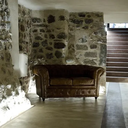 Πανσιόν Cooper L Goethe 3*