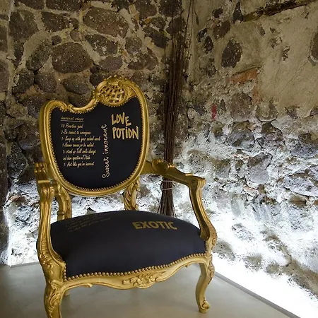 Cooper L Goethe Μπολζάνο