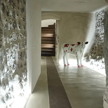 Πανσιόν Cooper L Goethe