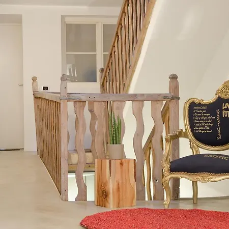 Πανσιόν Cooper L Goethe 3*