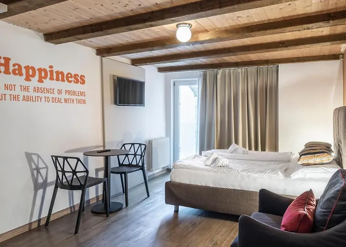 Cooper L Goethe بولزانو