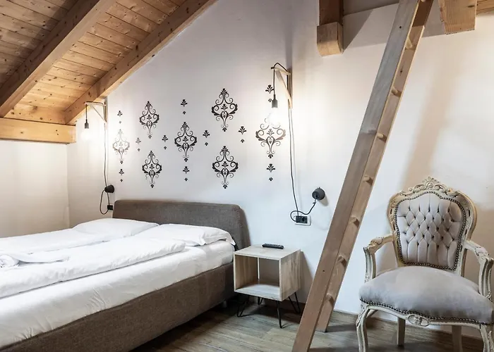 Gasthuis Cooper L Goethe 3*