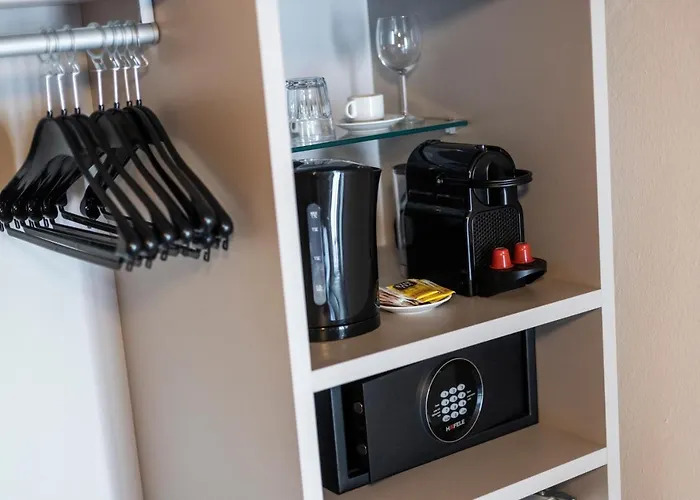 بيت ضيافة Cooper L Goethe 3*