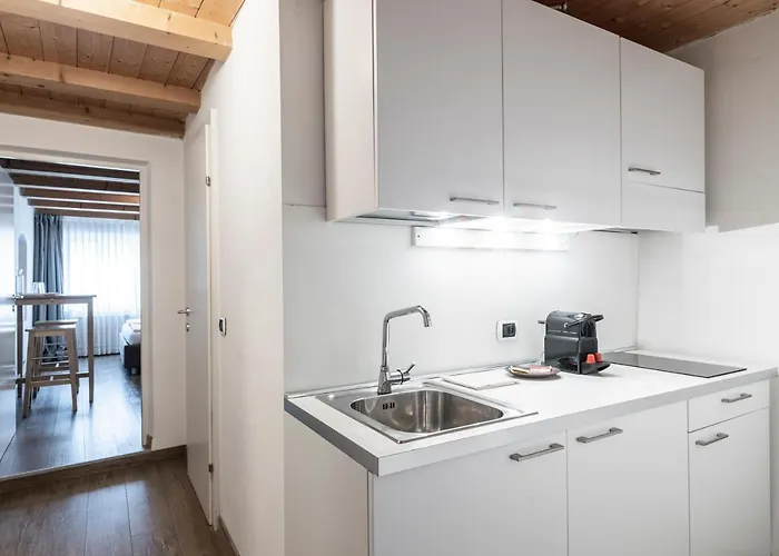 Gasthuis Cooper L Goethe Bozen