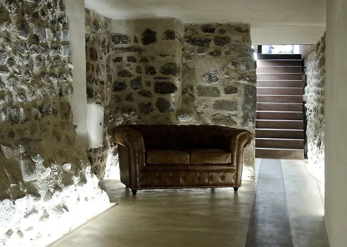 Gasthuis Cooper L Goethe 3*