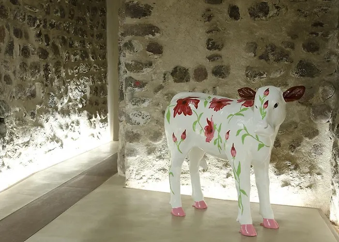 بيت ضيافة Cooper L Goethe