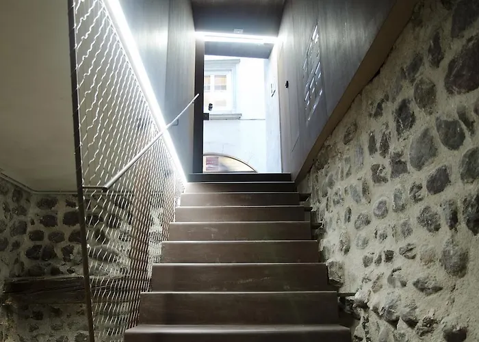 بيت ضيافة Cooper L Goethe بولزانو