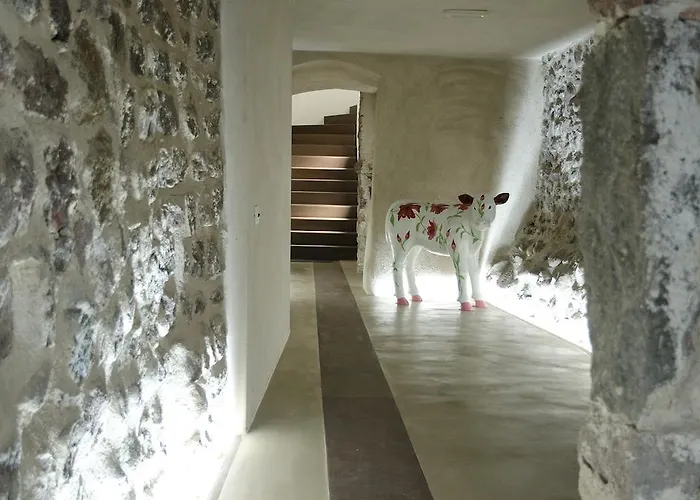 بيت ضيافة Cooper L Goethe