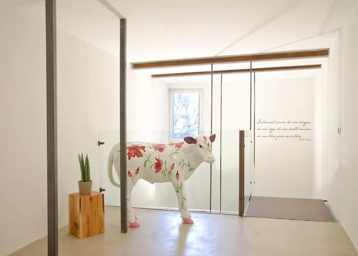 Cooper L Goethe بولزانو